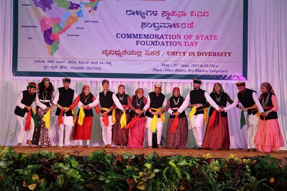Himachali Sangam 2025 – Celebrating Culture, Unity & Heritage